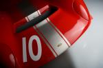 Lola T70 Spyder 1965 года